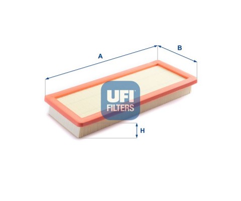 HAVA FILTRESI PSA P207-P208-P307-P308-P508-P3008-P5008-C4-C5-GRANDLAND-DS3-DS4-DS5-THP-A16XHL MINI N14 R55 R56 R57 R58 R59 R60 R61