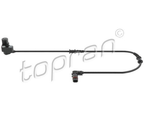 ABS SENSORU ON SAG MERCEDES W168 W414