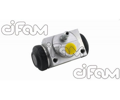 FREN SİLİNDİRİ IDEA 1.2-1.4 16V-1.3 JTD 04 DOBLO 1.3 JTD-1.4 16v 22mm