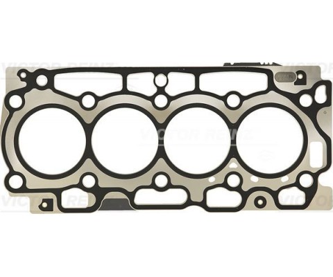 SILINDIR KAPAK CONTASI 1 DELIK P207-308-508-3008-5008-PARTNER TEPEE-BERLINGO-C3-C4-C5-DS3-DS4-DS5 1.6 HDİ FOCUS III 11 CONNECT 14 COURIER 14 B-MAX FIESTA 08 MONDEO IV 07 14 VOLVO C30 10 15 S40 I
