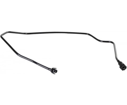 RADYATÖR SU DEPO HORTUMU FIESTA-FUSION 1.4 TDCI 02 08