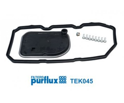 OTOMATIK SANZIMAN YAGI FILTRE SETI MERCEDES W169 W245