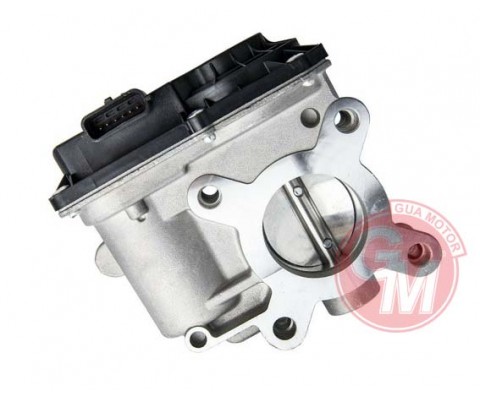 KELEBEK BOĞAZI RENAULT CLIO III-MODUS-SYMBOL-THALIA 1.2 16V D4F