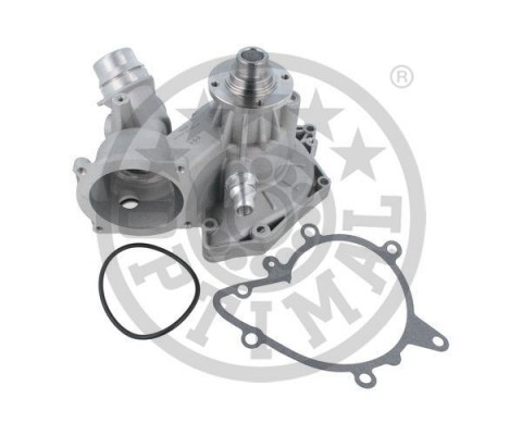 DEVIRDAIM POMPASI BMW M62 N62 E38 E39 X5 E53 M62 B44 R.R 3 VOGUE L322 02 05