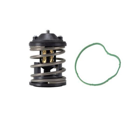 TERMOSTAT BMW N47 N57 E60 E87 E90 F10 F07 F01 F32 F34 F36 E84 E83 F15 F16 F25 F26 E70 E71 MINI R56 R 60 TOYOTA AVENSIS AURIS