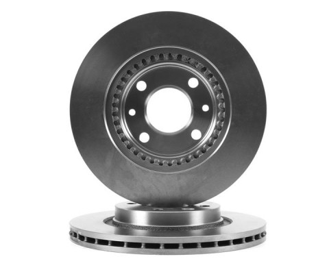 RENAULT CLIO I 08-1990/08-1998 SOL/SAĞ ÖN FREN DİSKRENAULT CLIO II 09-1998/06-2009 SOL/SAĞ ÖN FREN D