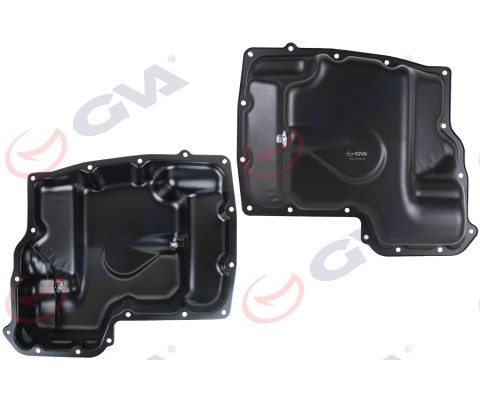 YAĞ KARTERİ TRANSİT V347 06-14 -CUSTOM 12 V362 14- 2.2TDCI 100PS/110PS/155PS Ö.CEKER - JUMPER III-BOXER III 22DT PUMA-C81-C96-C110 PUMA 06 9659369480-9675662380