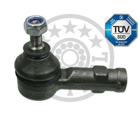 ROT BAŞI SAĞ/SOL TOURNEO CONNECT 02 14