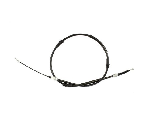EL FREN TELİ ARKA SAĞ/SOL TRANSPORTER T5 07-09 1631mm/1273mm KISA ŞASE