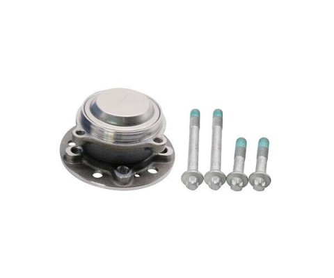 TEKER RULMANI ON MERCEDES W205 S205 C205 A205 W213 S213 C238 A238 PORYA