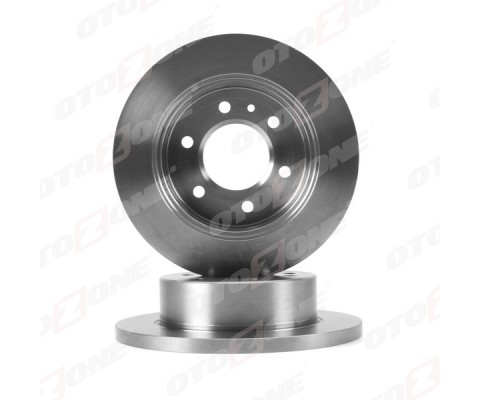 FREN DISKI ARKA MERCEDES SPRINTER B906 B907 B910 . VW CRAFTER 30-35-50