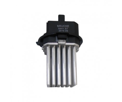 FAN AYAR REGULATÖRÜ C3 10 C4 05 C5 08 C6 05 DS3 10 P407 04