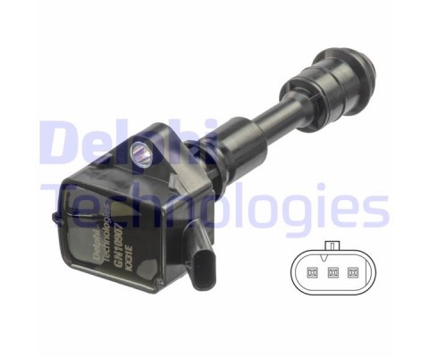 ATESLEME BOBINI VOLVO S60 II 1.5 T3 -T4-T5 19 S80 II2.0 15 S90 II T6 Drive -E Polestar AWD 17 V40 T5 14 V60 I 2.0 T4 15 18