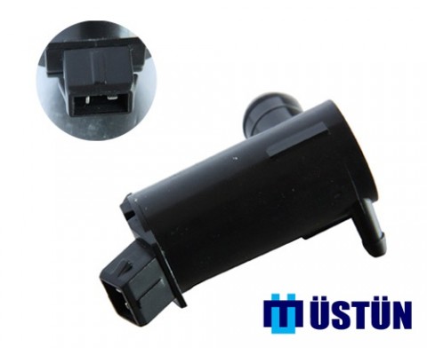 SU FISKİYE MOTORU FORD TRANSIT / ESCORD TEK ÇIKIŞ