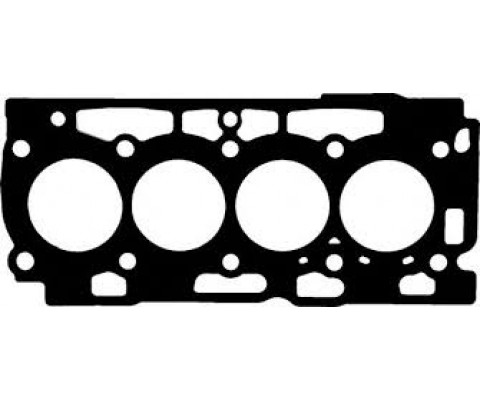 SILINDIR KAPAK CONTASI 1 DELIK P207-308-508-3008-5008-PARTNER TEPEE-BERLINGO-C3-C4-C5-DS3-DS4-DS5 1.6 HDİ FOCUS III 11 CONNECT 14 COURIER 14 B-MAX FIESTA 08 MONDEO IV 07 14 VOLVO C30 10 15 S40 I