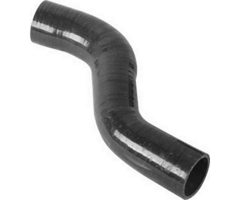 TURBO BORUSU HORTUMU METAL BORU HARİÇ KANGOO II 08- KELEPÇELİ