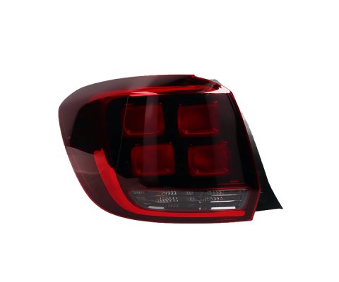 STOP LAMBASI SOL DACIA SANDERO 16 DUYSUZ