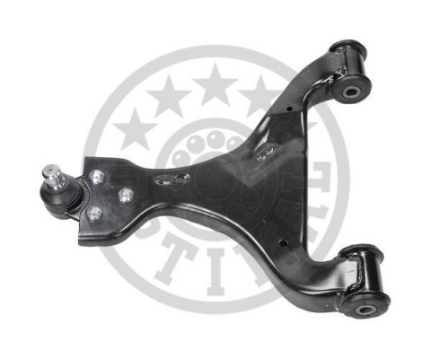 SALINCAK ON SOL ALT MERCEDES VITO W639 03