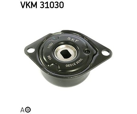 V KAYIŞ GERGİSİ KOMPLE GOLF3-PASSAT-CADDY-T4 1Y-1Z-AAZ-ABL 1.9 D-1.9 TD-1.9 TDİ