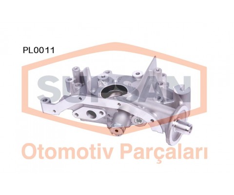YAĞ POMPASI ACCENT 1.5-1.6 ADMIRA-ACCENT ERA 1.6-ELANTRA 94-99 - MATRIX 1.6 DOHC 2131026800