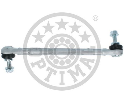 ASKI ROTU ON SOL MERCEDES W204 S204 C207 X204 ALUMINYUM