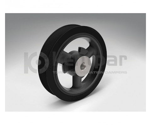 KRANK KASNAGI MINI W10 W11 R50 R53 R52
