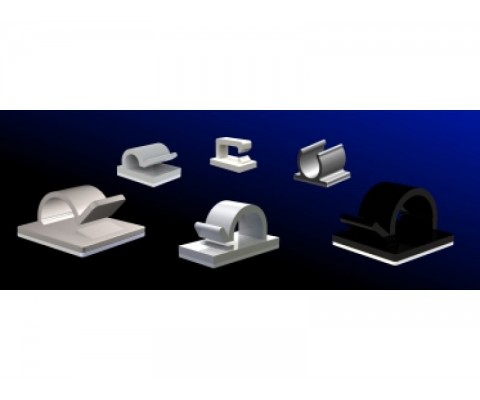 YAPIŞKAN KLİPS BÜYÜK DĞN BGJ İÇİ 25 X 25 MM 100AD HIRDAVAT