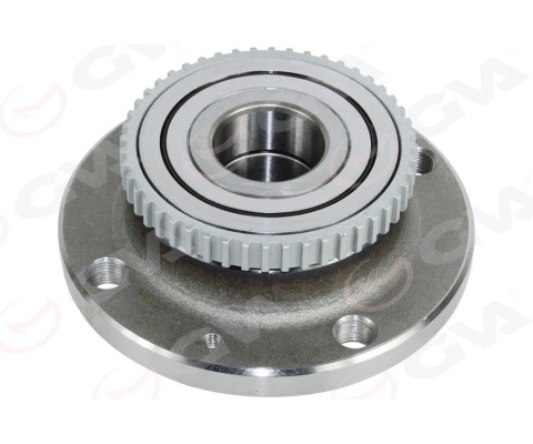 ARKA TEKER PORYASI KOMPLE ABS Lİ PSA 406 95 CITROEN XANTIA 99 4 BİJON