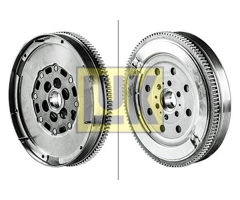 DEBRİYAJ VOLANI ASTRA H-VECTRA C-ZAFIRA B 1.9 CDTI Z19DTH-Z19DT-Z19DTL-DTJ