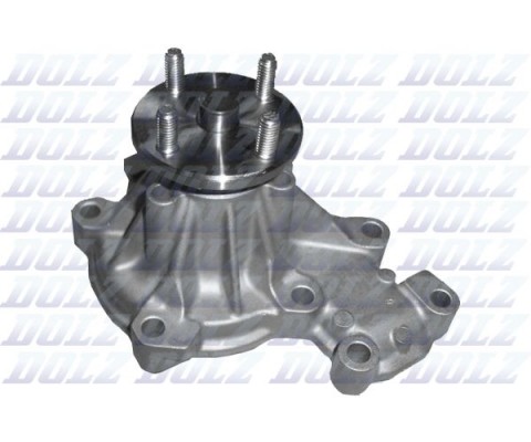 DEVIRDAIM POMPASI MAZDA B SERIE B2500 25TD 98 06 FORD RANGER 25TD 98 12