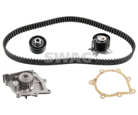 TRİGER SETİ C-MAX II 11 FOCUS III 11 17 -GALAXY III 11 17 2.0 TDCI KUGA II 14 18 2.0 TDCI - P307-308-407-508-607-807-EXPERT-C4-C5-C6-C8-JUMPY-SCUDO- 2.0 TDCI