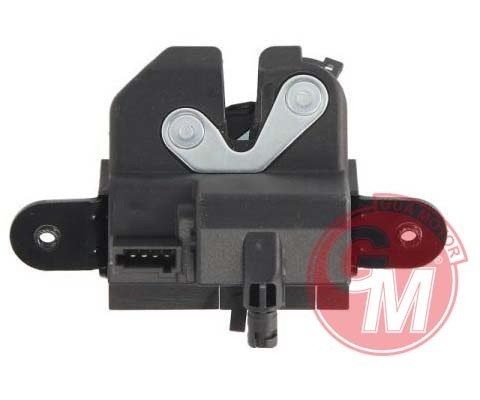 BAGAJ KİLİDİ MOTORLU FIAT DOBLO III-IV