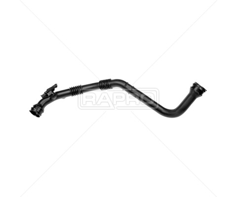 TURBO HORTUMU KOMPLE RENAULT KANGOO II 08 1.5dCi K9K