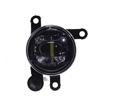 SİS FARI SAĞ OPEL ASTRA L-CORSA F-CROSSLAND-INSIGNIA B-MOKKA-P2008-C3 AIRCROSS 19