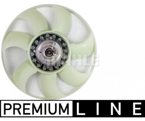 FAN MOTORU PREMIUM LINE RANGE ROVER 3 L322 02 12 RANGE ROVER SPORT I L320 06 13