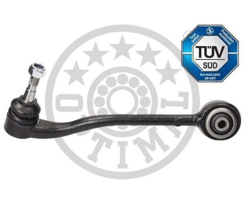 SALINCAK ON SOL ARKA ALT BMW E53 X5 00