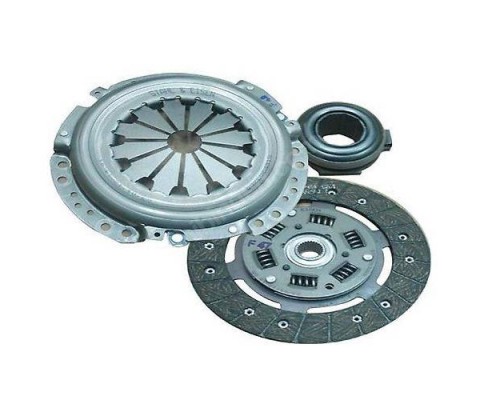 587898 DEBRİYAJ SETİ SLX 1600