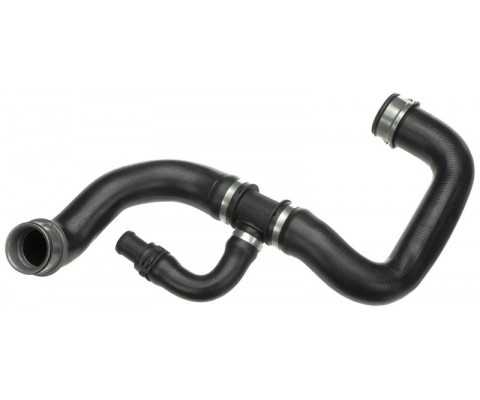 RADYATOR HORTUMU ALT MERCEDES GLK-CLASS X204 09 15