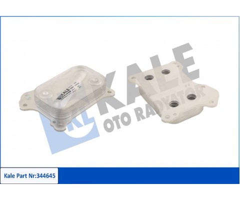 YAĞ SOĞUTUCU RADYATÖRÜ CORSA C-D COMBO C-D ASTRA H-J MERIVA B-AVEO-DOBLO-LINEA-PUNTO 1.3 CDTI-MTJ 75hp Z13DTH-DTJ A13DTC-DTE-DTR İNCE TİP