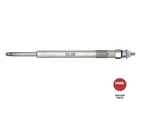 KIZDIRMA BUJİSİ Y-548J TRANSİT V184 2.2-2.4 TDCİ-GALAXY 1.8-2.0-MONDEO 2.0-2.2-JUMPER-BOXER 2.2HDI