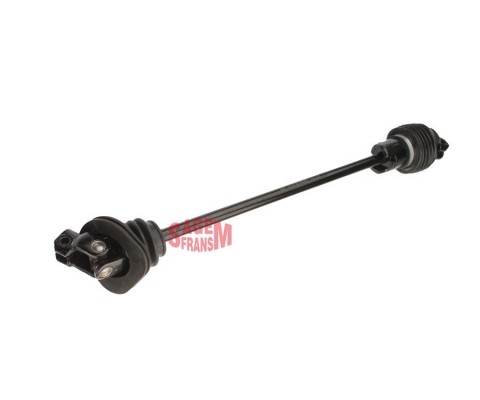 DİREKSİYON MAFSALLI MİL M131 CB 1600 KÖRÜKLÜ
