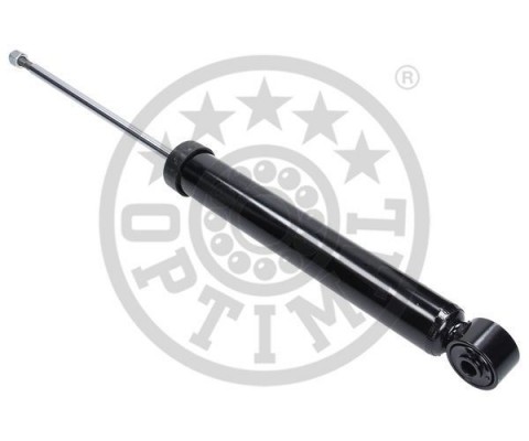 ARKA AMORTİSÖR L/R PASSAT 05-2014 PASSAT CC 2010-2014 JETTA IV 2010-2015 SUPERB 2008-2015