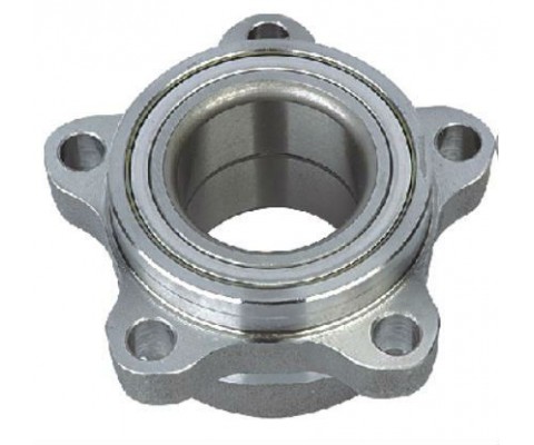 ÖN TEKER BİLYASI PORYALI TRANSIT V184 00 06 ABS LI 45x115x53 BTF1125B