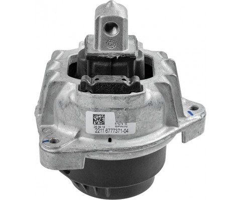 MOTOR TAKOZU SAG SOL BMW F12 F06 F01 F02 F03 F04