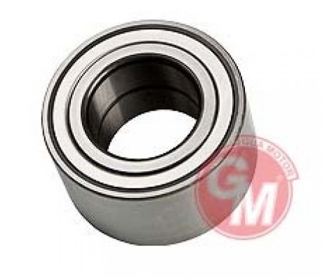 ÖN TEKER RULMANI RENAULT 9-R11-EXP-CLIO SYMBOL ABS SİZ GB12438 METAL KAPAK