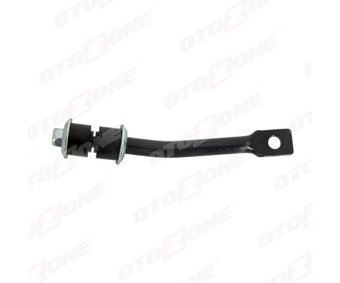 Z-ROT ARKA SOL SSANGYONG-ACTYON 1ST GEN-2005-2010-SSANGYONG-REXTON Y250 FACELİFT -2007-2012