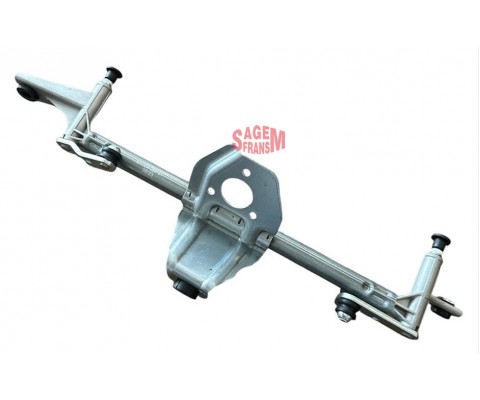 SİLECEK MEKANİZMASI MOTORSUZ COMBO-CORSA C VAN