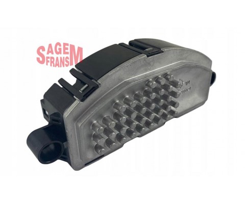 KALORİFER REZİSTANSI GOLF 7-PASSAT-TIGUAN-A3-SEAT LEON III