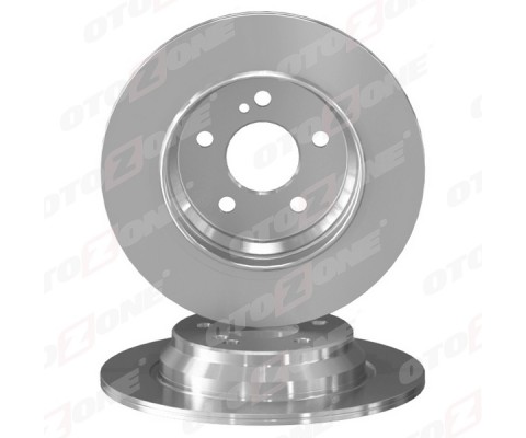 FREN DISKI ARKA MERCEDES S-CLASS W220 98 05