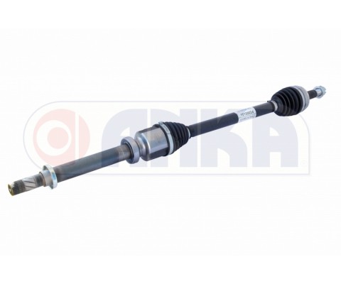 AKS KOMPLE SAĞ RENAULT CLIO IV 1.2 16V 12